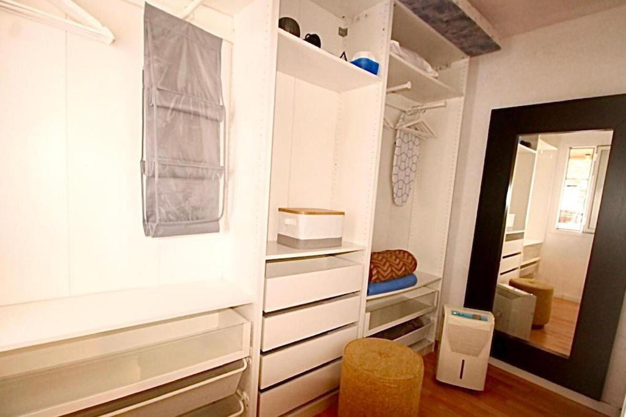 דירות טגיסי Talia I Apartament מראה חיצוני תמונה