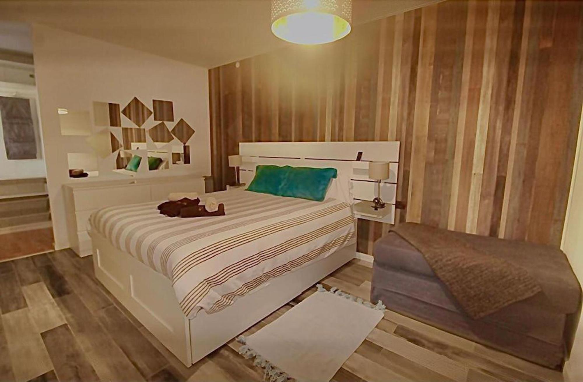 דירות טגיסי Talia I Apartament מראה חיצוני תמונה